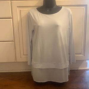 Ladies small Ivanka Trump blouse